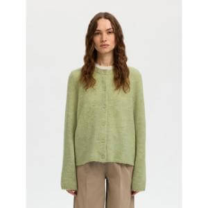 Selected Femme Lulu New Knit Cardigan